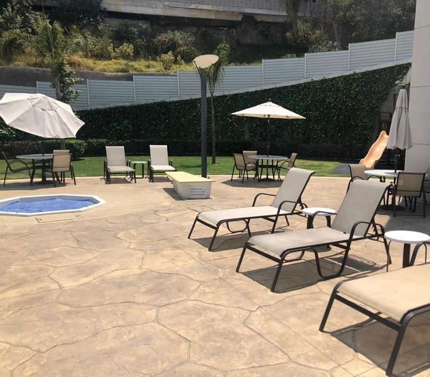 Departamento en Manzanastitla, Cuajimalpa de Morelos, foto 7 de 35