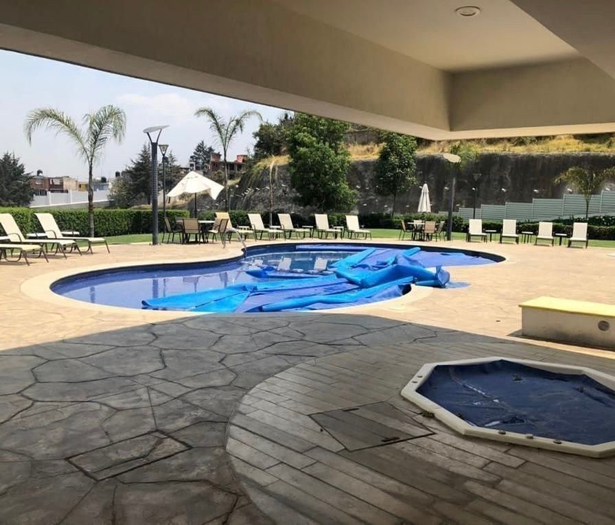 Departamento en Manzanastitla, Cuajimalpa de Morelos, foto 8 de 35