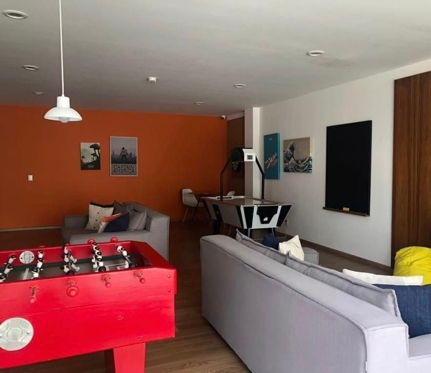 Departamento en Manzanastitla, Cuajimalpa de Morelos, foto 11 de 35