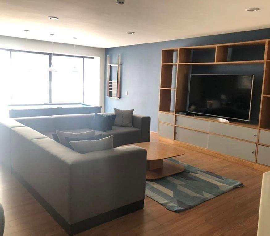 Departamento en Manzanastitla, Cuajimalpa de Morelos, foto 12 de 35