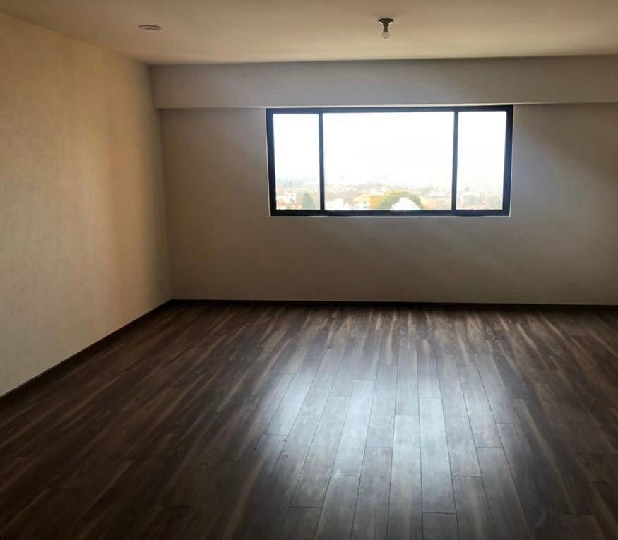 Departamento en Manzanastitla, Cuajimalpa de Morelos, foto 13 de 35