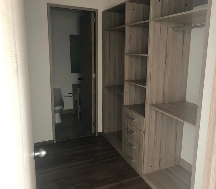Departamento en Manzanastitla, Cuajimalpa de Morelos, foto 14 de 35
