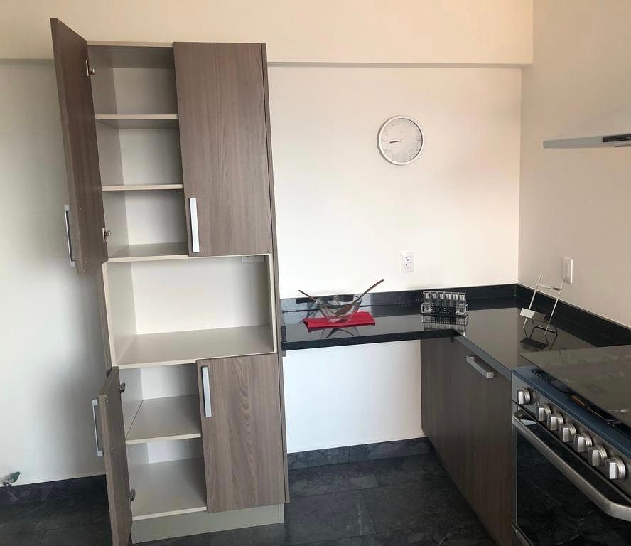 Departamento en Manzanastitla, Cuajimalpa de Morelos, foto 15 de 35