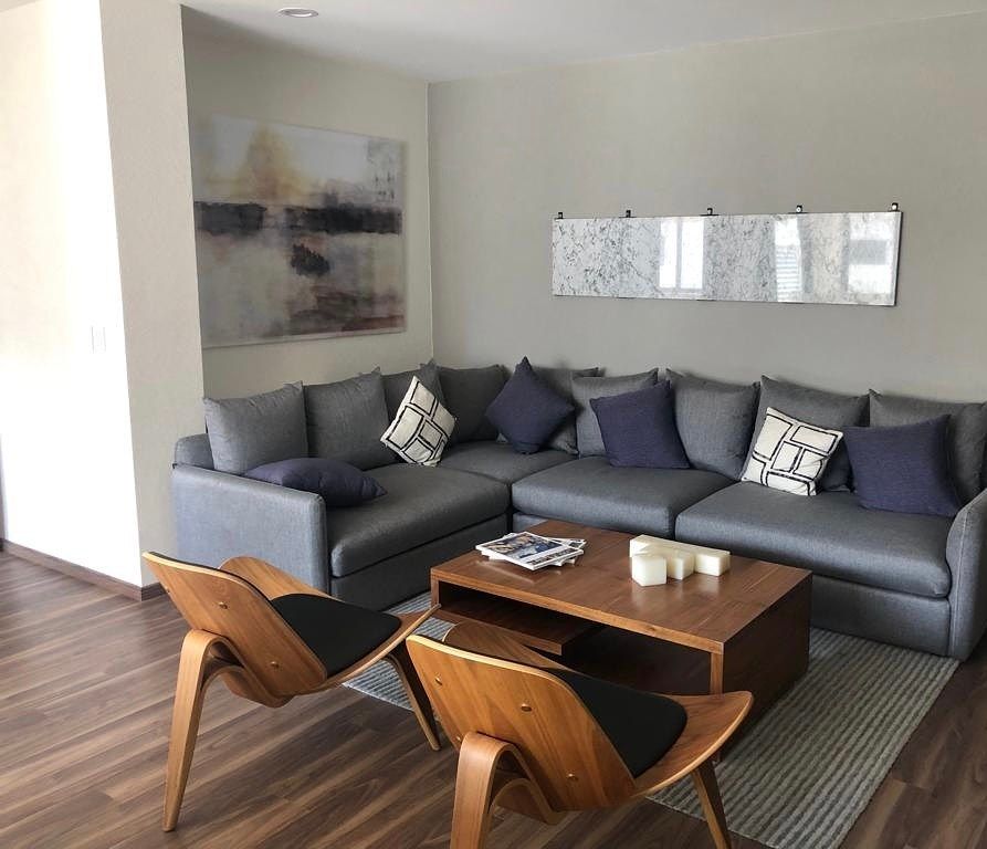 Departamento en Manzanastitla, Cuajimalpa de Morelos, foto 18 de 35