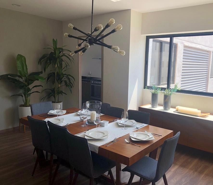 Departamento en Manzanastitla, Cuajimalpa de Morelos, foto 17 de 35