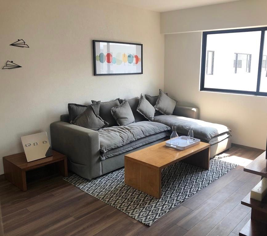 Departamento en Manzanastitla, Cuajimalpa de Morelos, foto 22 de 35