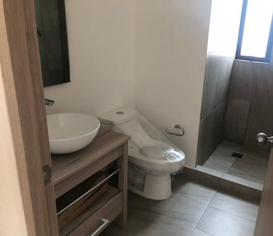 Departamento en Manzanastitla, Cuajimalpa de Morelos, foto 23 de 35