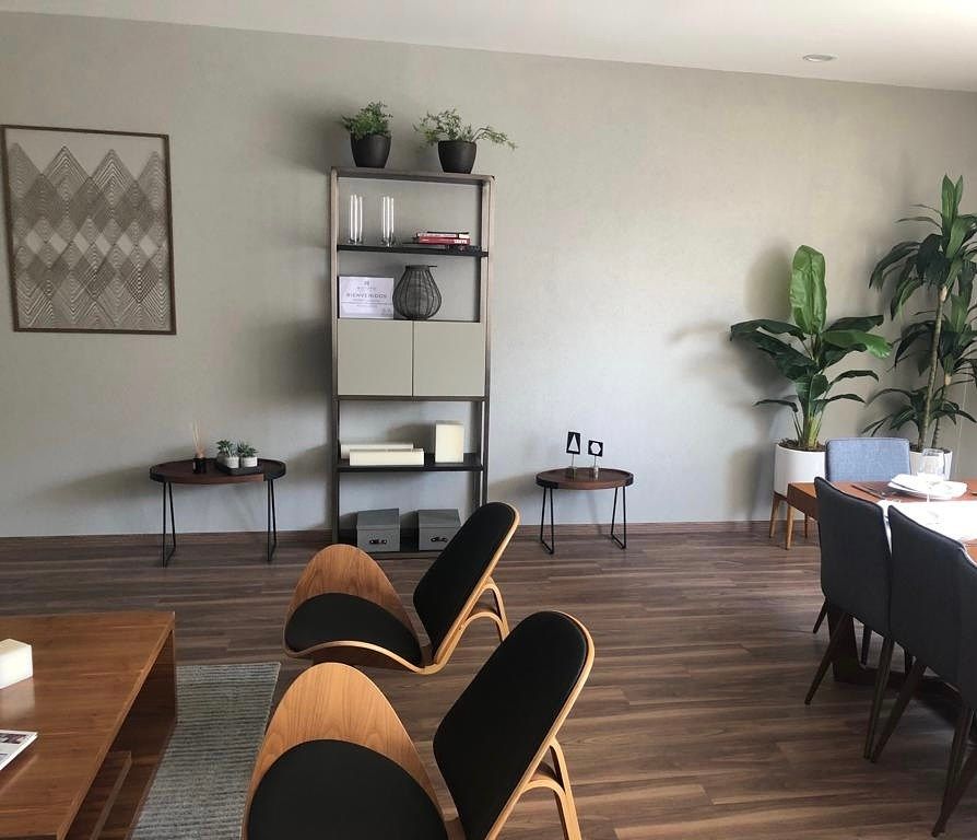 Departamento en Manzanastitla, Cuajimalpa de Morelos, foto 24 de 35