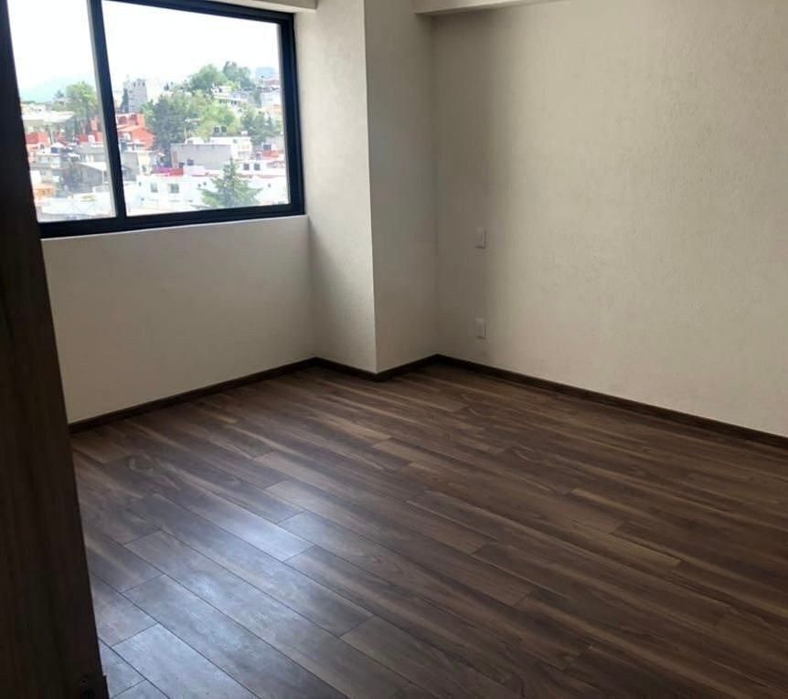 Departamento en Manzanastitla, Cuajimalpa de Morelos, foto 25 de 35