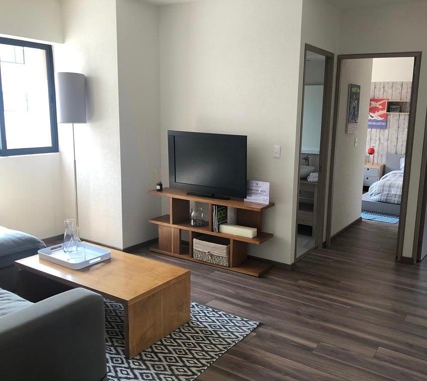 Departamento en Manzanastitla, Cuajimalpa de Morelos, foto 26 de 35