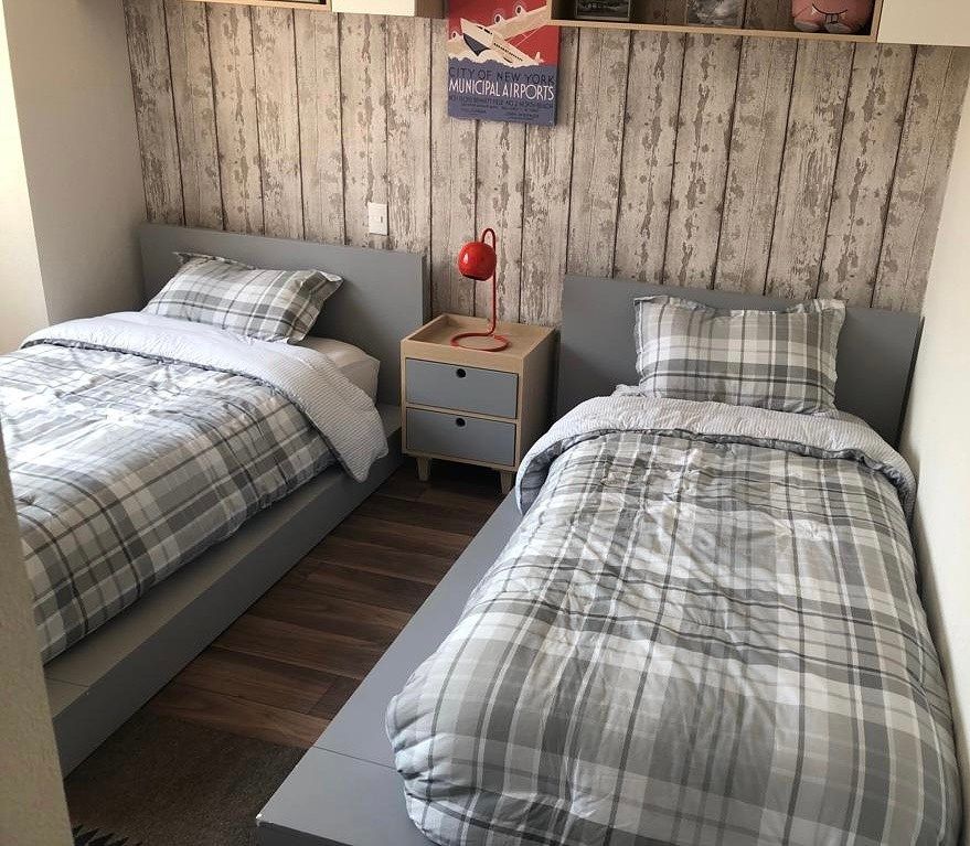 Departamento en Manzanastitla, Cuajimalpa de Morelos, foto 27 de 35