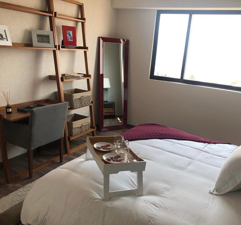 Departamento en Manzanastitla, Cuajimalpa de Morelos, foto 28 de 35