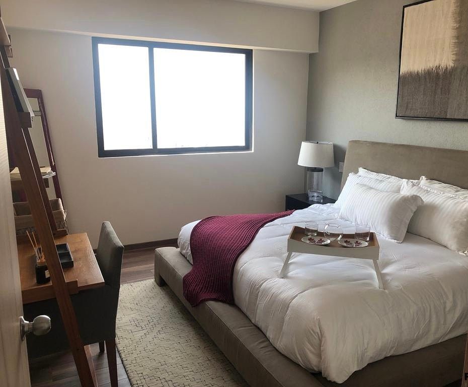 Departamento en Manzanastitla, Cuajimalpa de Morelos, foto 30 de 35