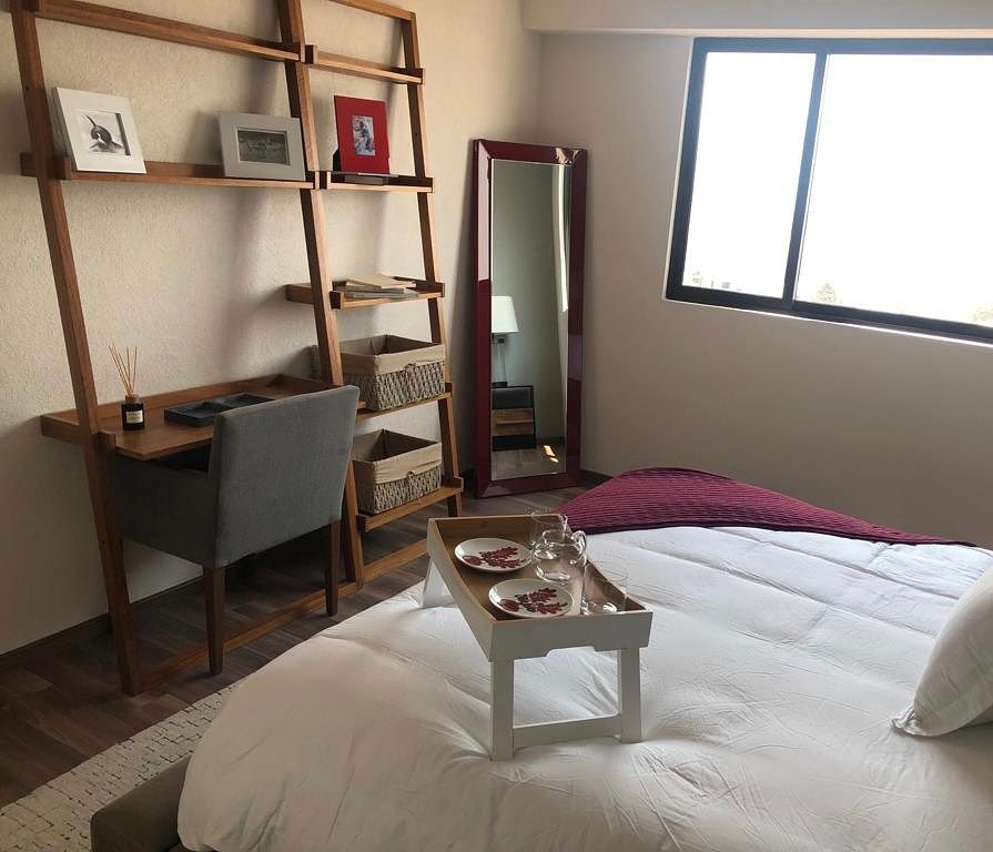 Departamento en Manzanastitla, Cuajimalpa de Morelos, foto 32 de 35