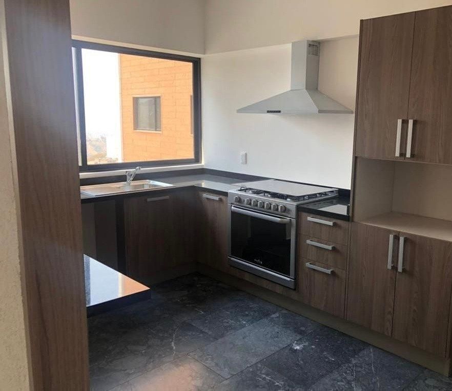 Departamento en Manzanastitla, Cuajimalpa de Morelos, foto 34 de 35