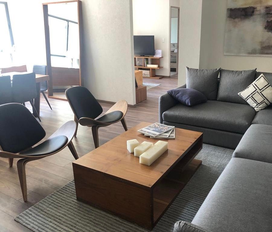 Departamento en Manzanastitla, Cuajimalpa de Morelos, foto 35 de 35