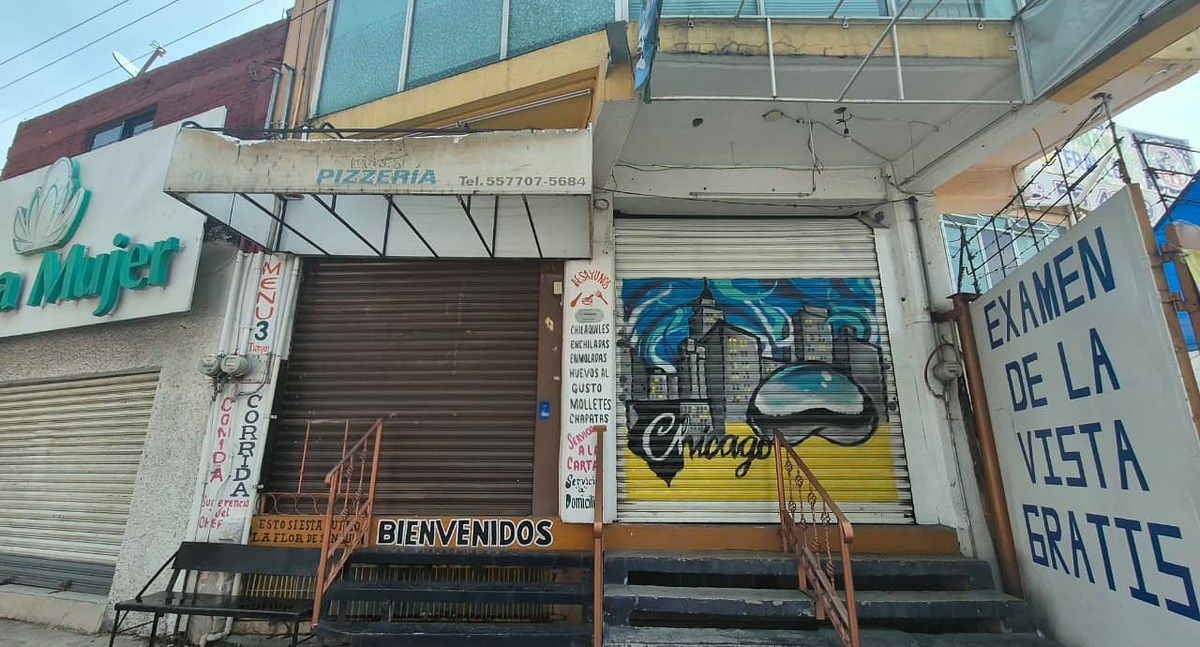 ¡LOCAL COMERCIAL EN RENTA EN GUSTAVO A. MADERO!, foto 1 de 12
