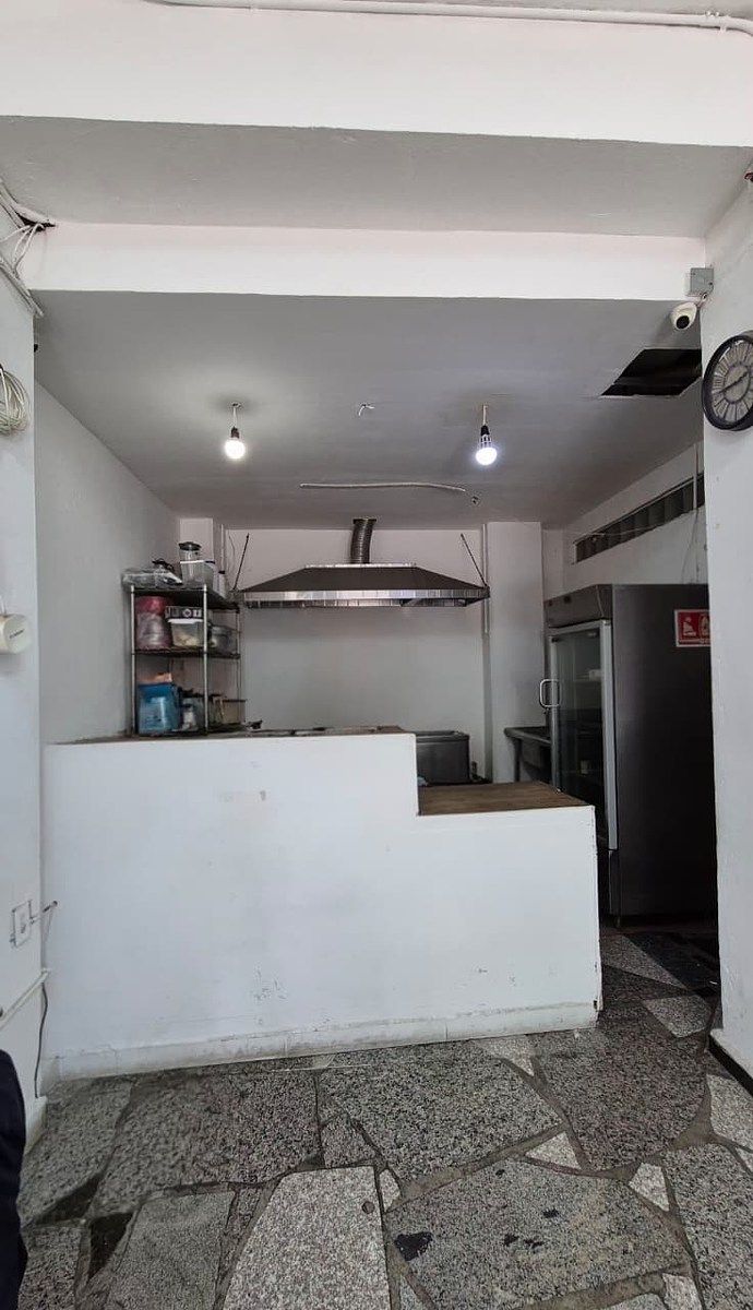 Local comercial en San José de La Escalera, Gustavo A. Madero, foto 5 de 12
