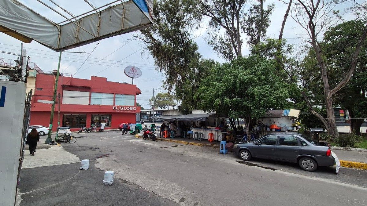 Local comercial en San José de La Escalera, Gustavo A. Madero, foto 12 de 12