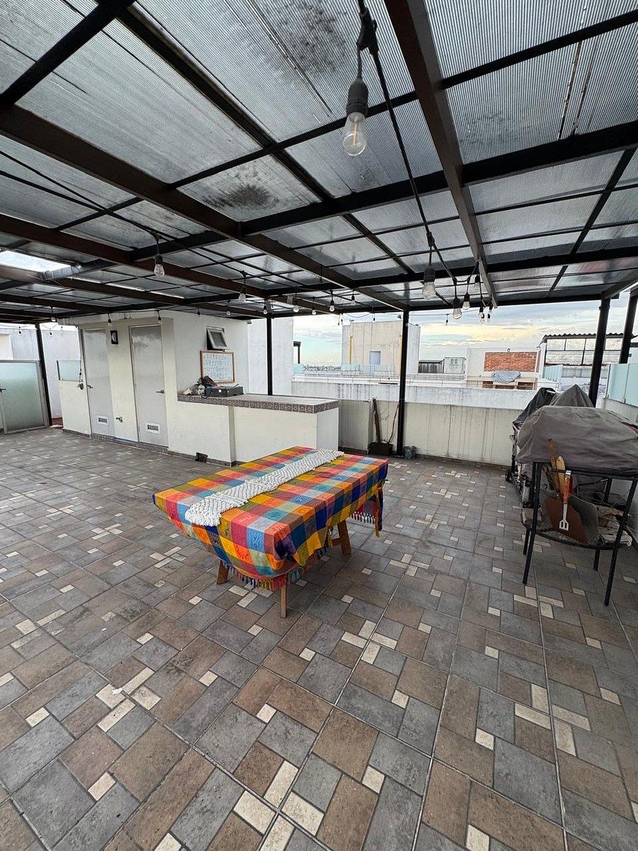 Roof Garden, foto 9 de 11