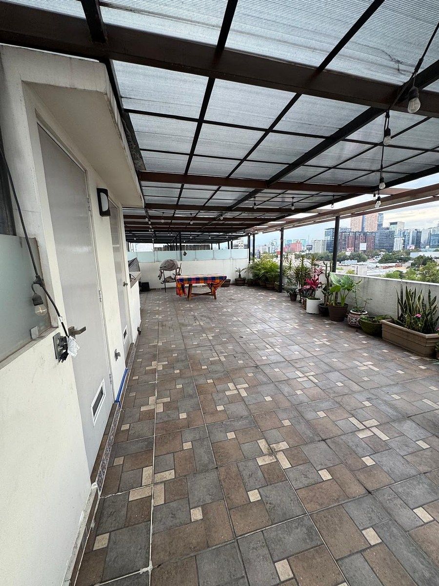 Roof Garden, foto 8 de 11