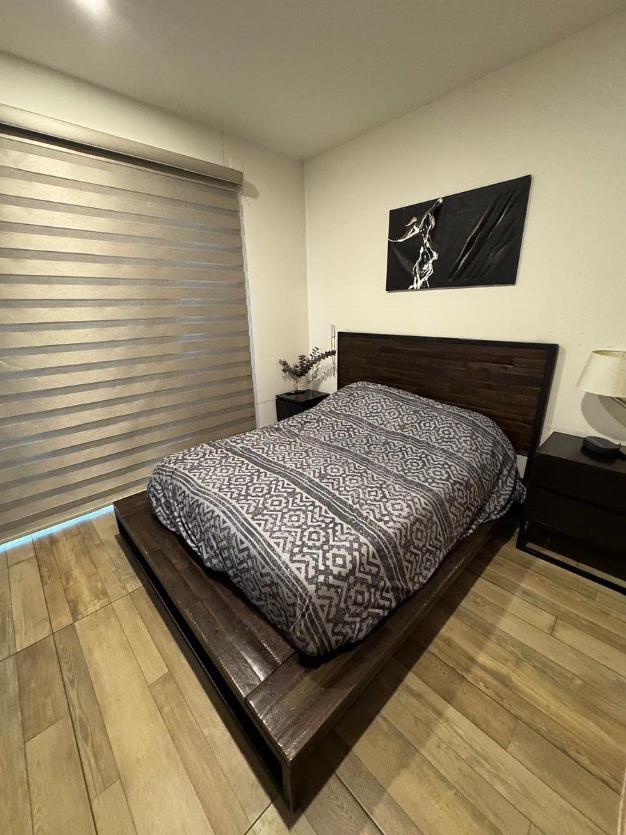 Habitación, foto 5 de 11