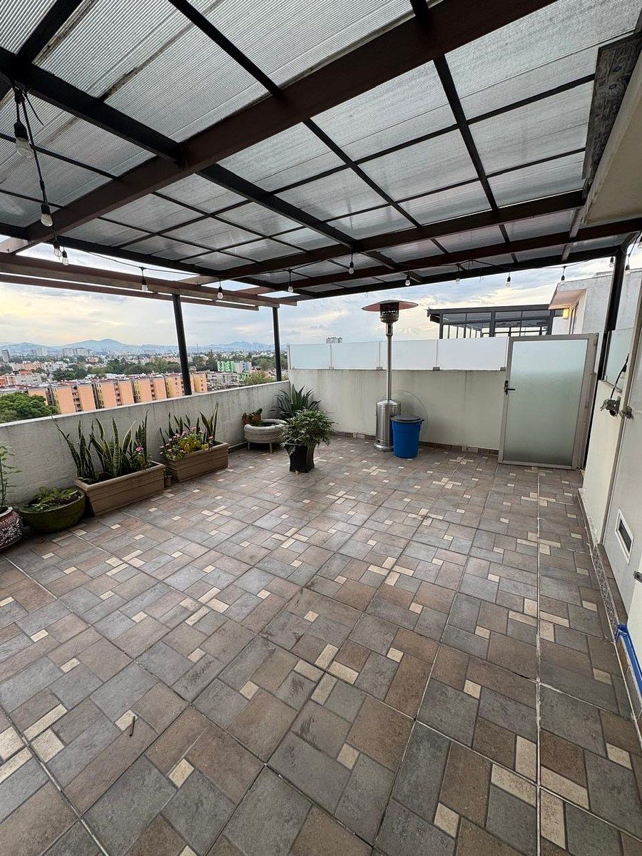 Roof Garden, foto 10 de 11