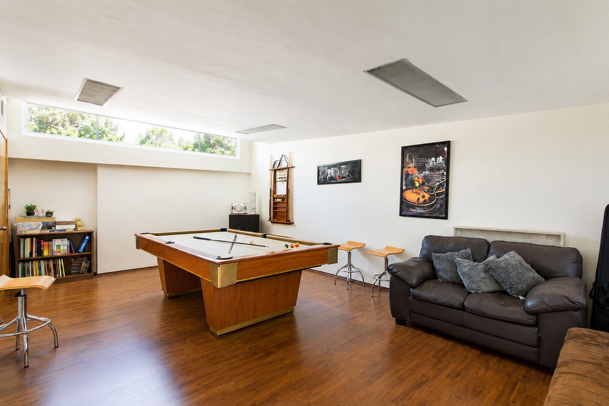 House in Letrán Valle, Benito Juárez, photo 21 of 24