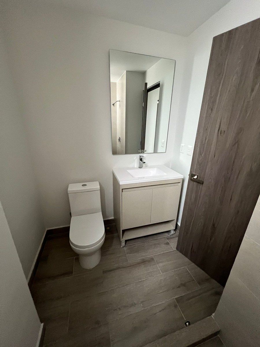 Departamento en Sarabia, Monterrey, foto 11 de 15