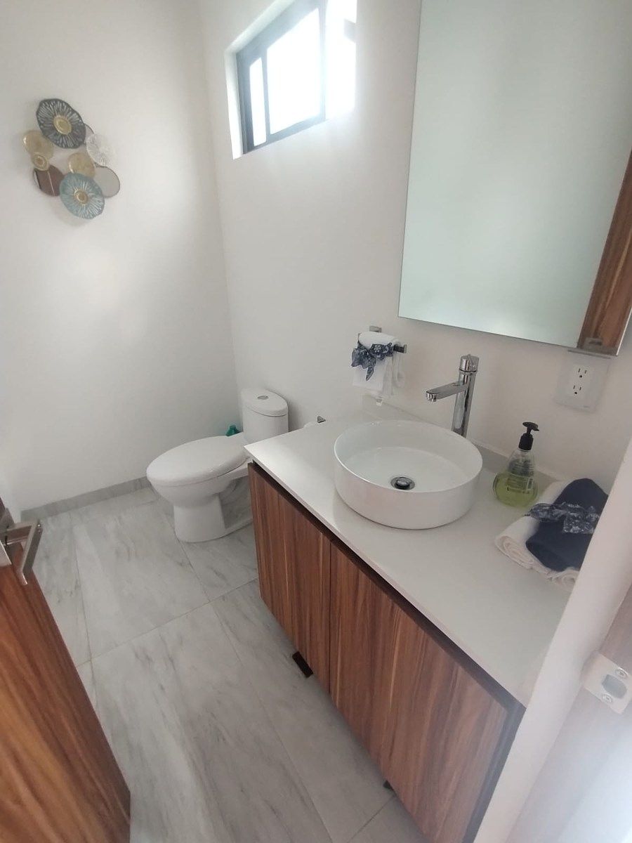 Casa em condomínio fechado em Calacoaya Residencial, Atizapán de Zaragoza, foto 6 de 25