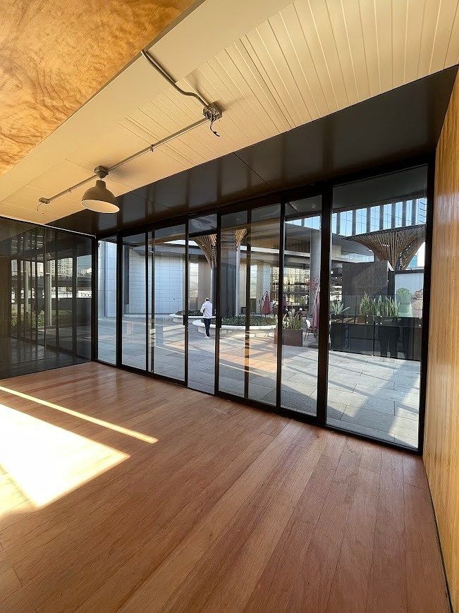 Quiosque | Espaço Comercial com Terraço para Alugar | Santa Fe, foto 1 de 6
