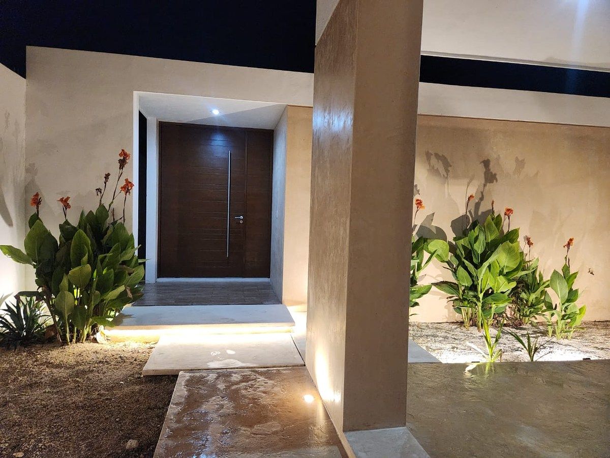 House in Jalapa, Mérida, photo 3 of 16
