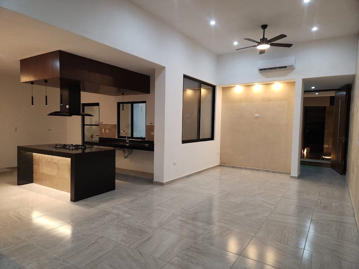 House in Jalapa, Mérida, photo 2 of 16
