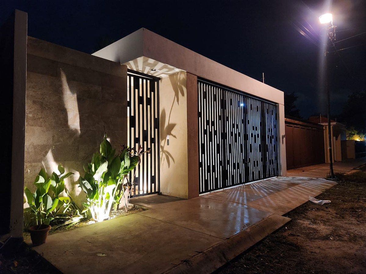 House in Jalapa, Mérida, photo 16 of 16