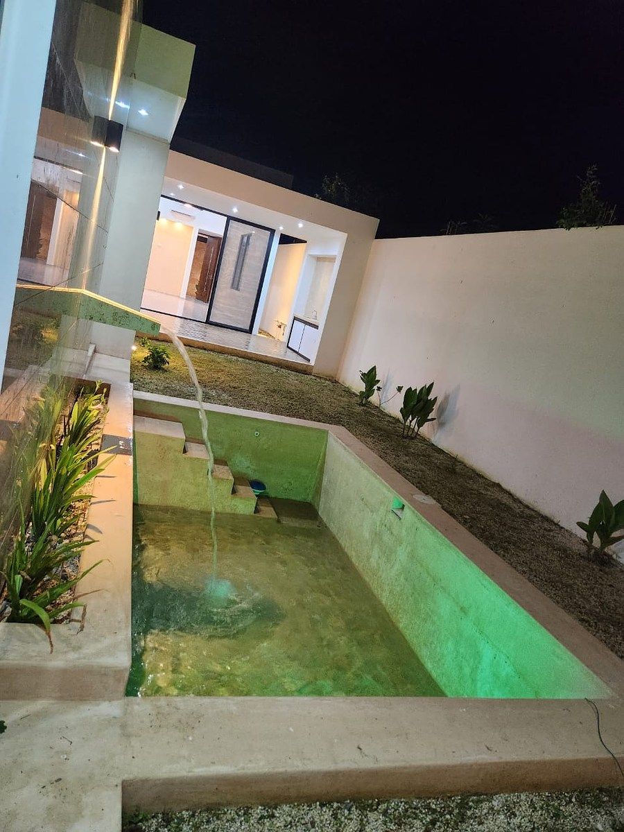 House in Jalapa, Mérida, photo 13 of 16