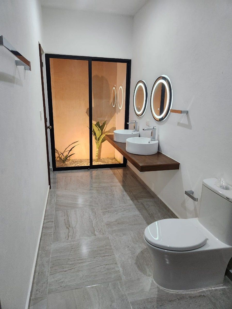House in Jalapa, Mérida, photo 10 of 16