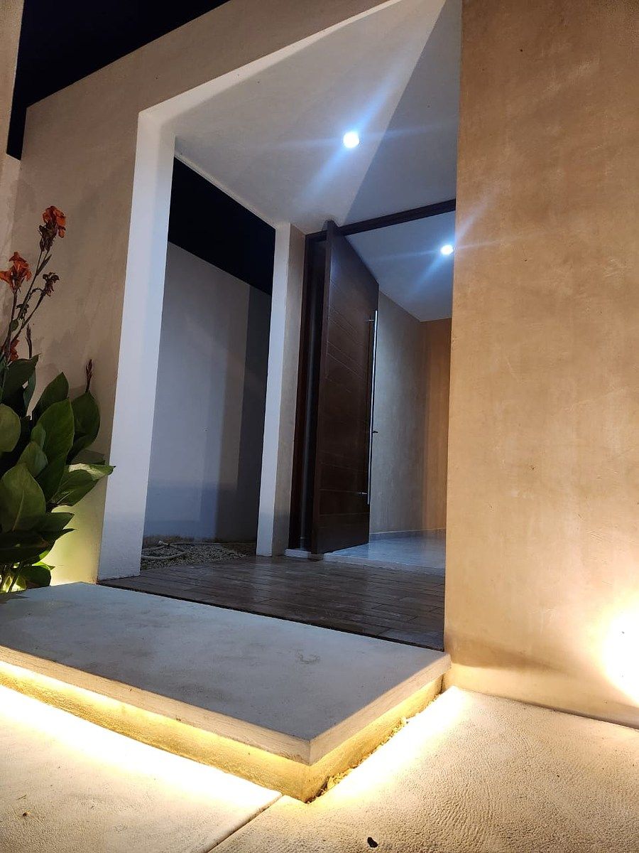 House in Jalapa, Mérida, photo 15 of 16