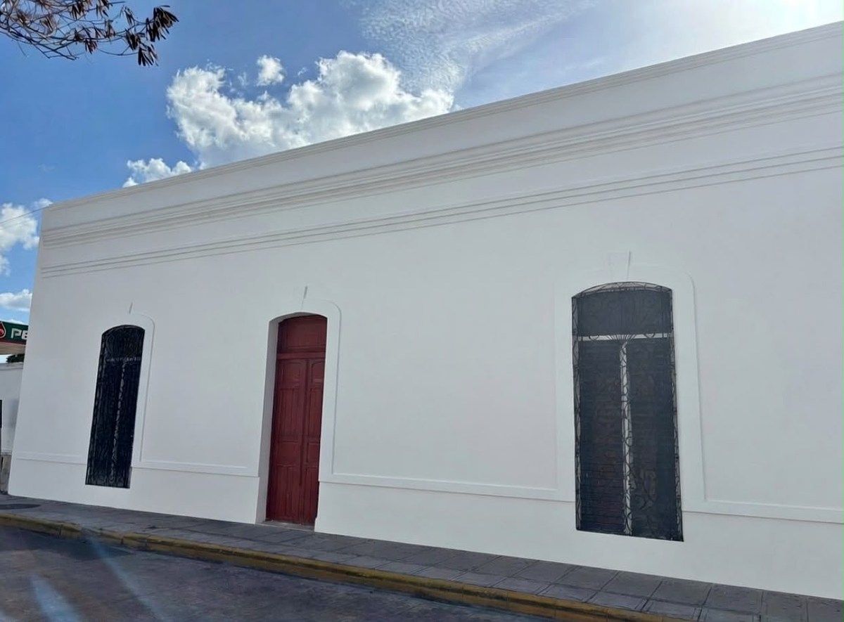 Retail Space in Mérida Centro, Mérida, photo 2 of 3