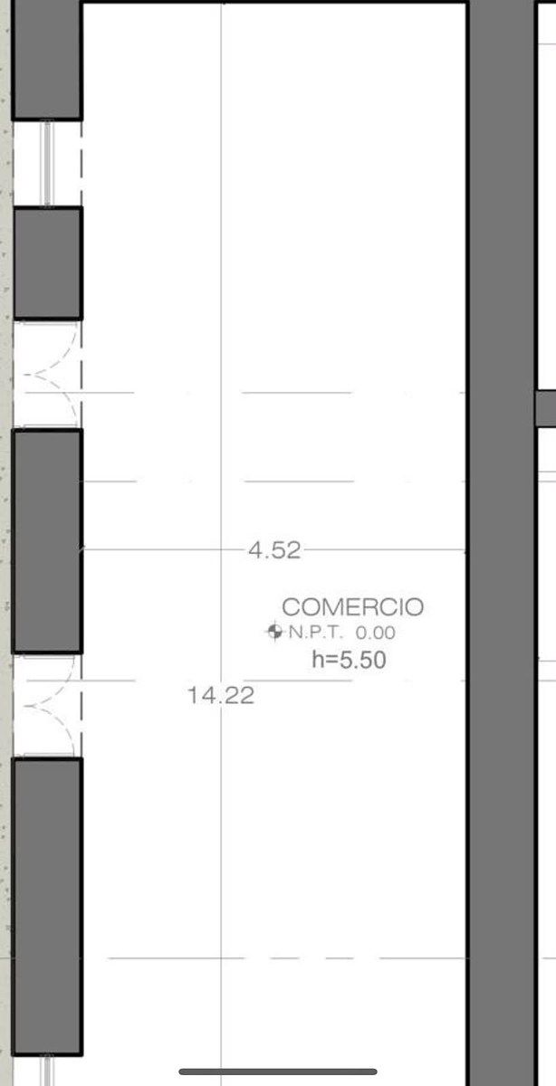 Retail Space in Mérida Centro, Mérida, photo 3 of 3