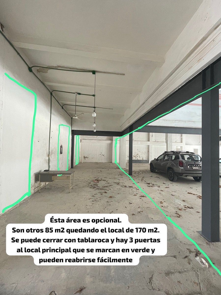 Retail Space in Mérida Centro, Mérida, photo 8 of 15