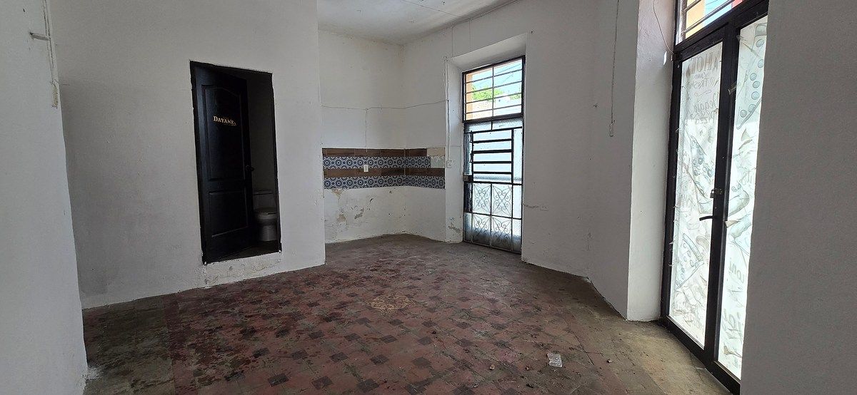 Retail Space in Mérida Centro, Mérida, photo 3 of 28