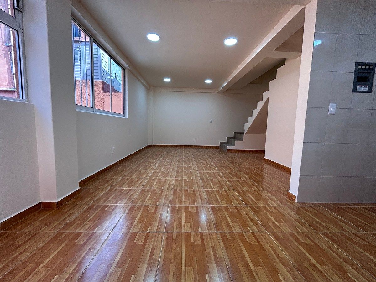 Departamento en Observatorio, Miguel Hidalgo, foto 5 de 21