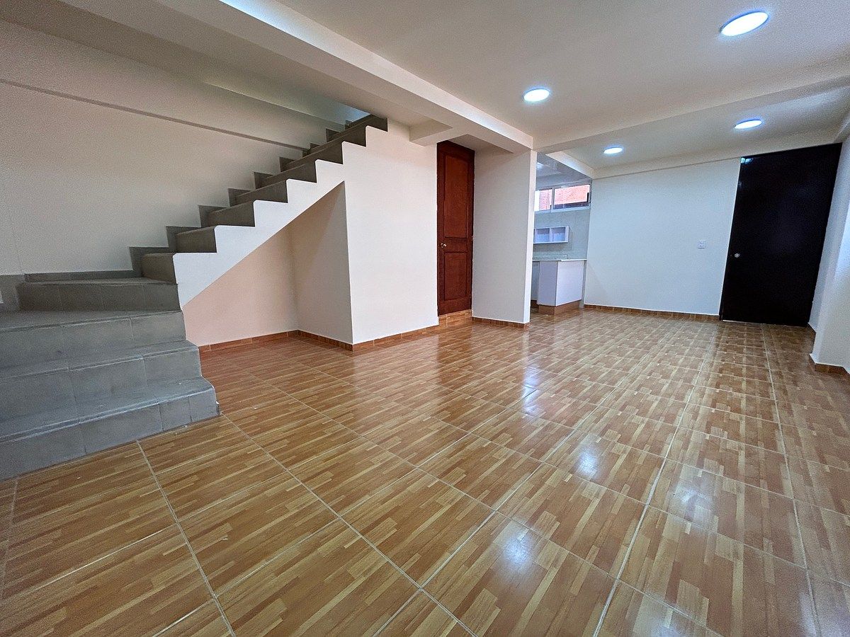 Departamento en Observatorio, Miguel Hidalgo, foto 9 de 21