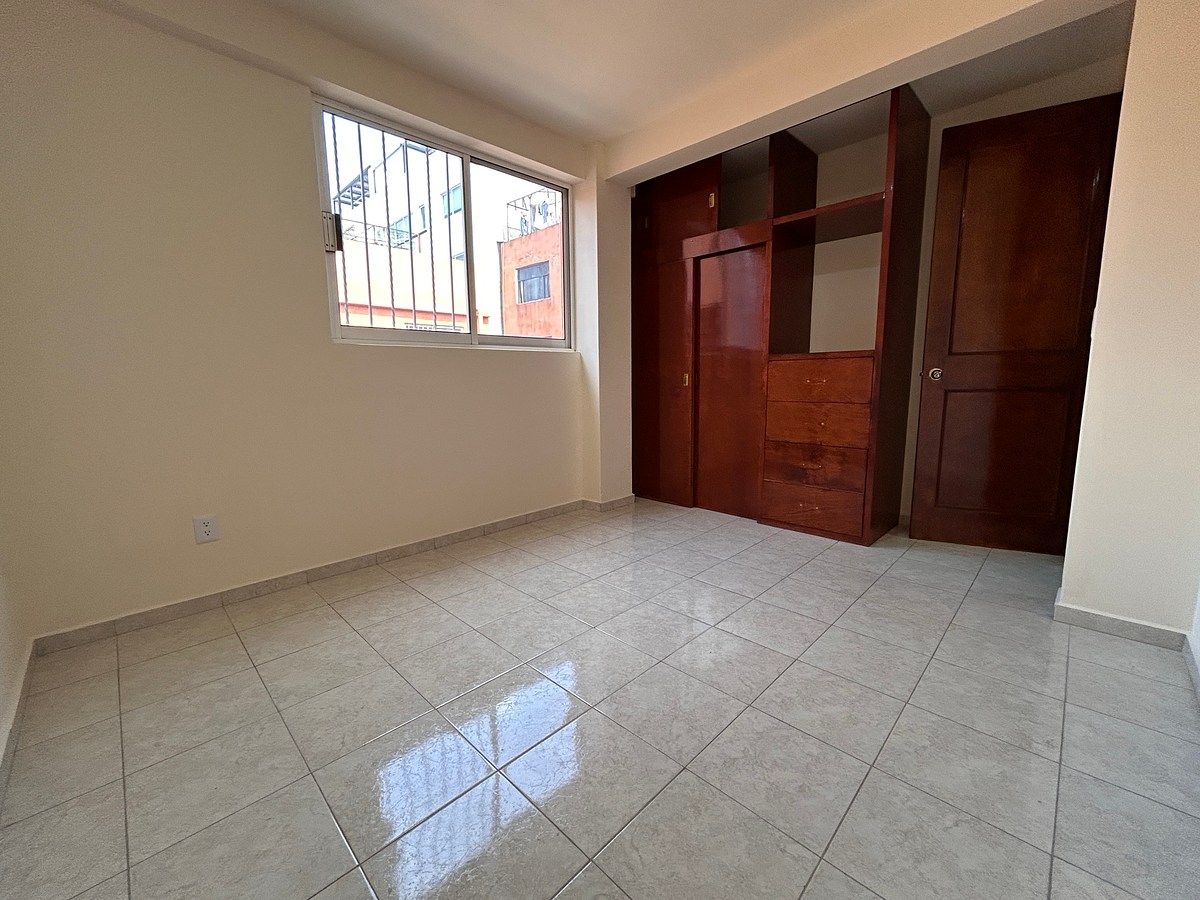 Departamento en Observatorio, Miguel Hidalgo, foto 11 de 21