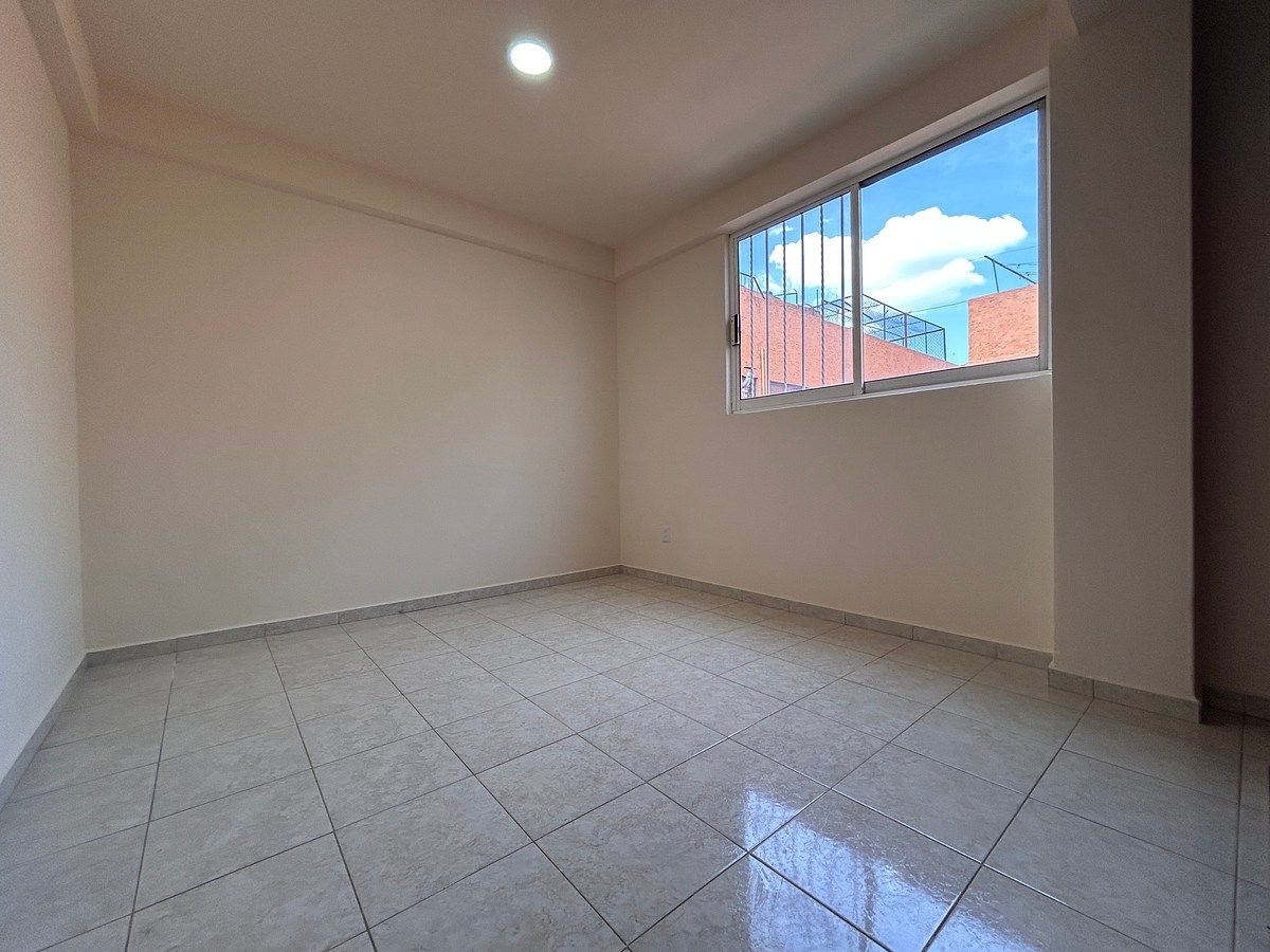 Departamento en Observatorio, Miguel Hidalgo, foto 12 de 21