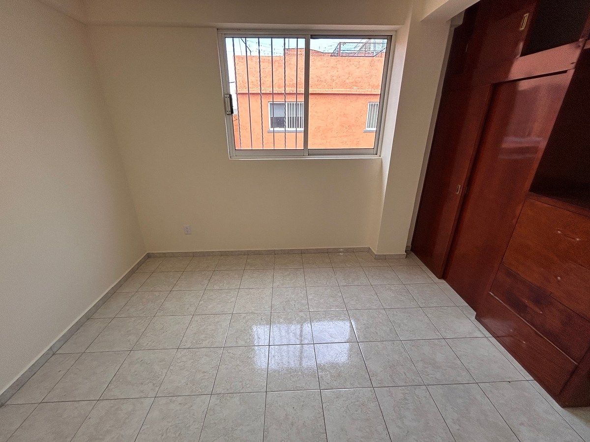 Departamento en Observatorio, Miguel Hidalgo, foto 13 de 21