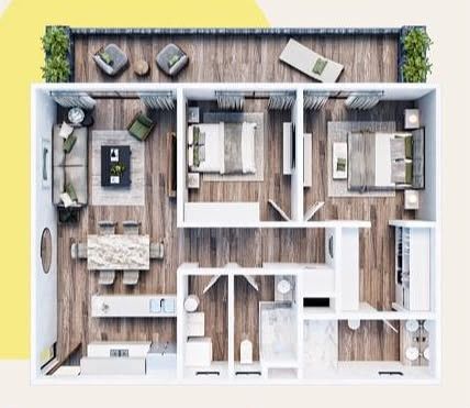 Apartamento em Cancún Centro, Benito Juárez, foto 23 de 23