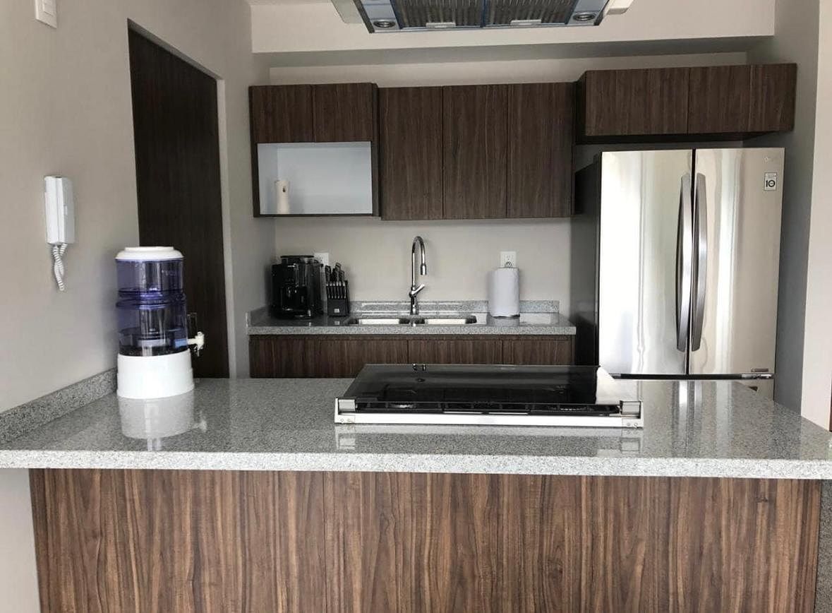 Departamento en Contadero, Cuajimalpa de Morelos, foto 2 de 11