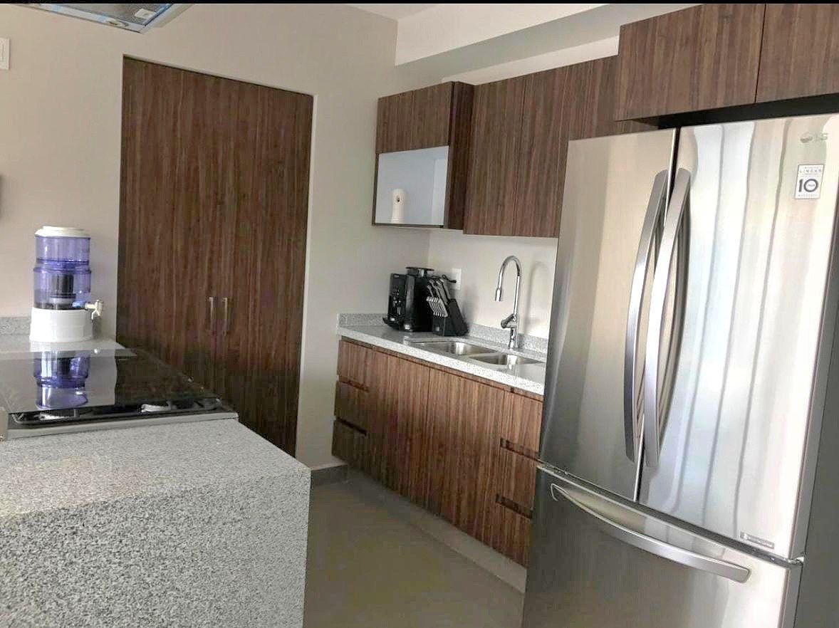 Departamento en Contadero, Cuajimalpa de Morelos, foto 3 de 11