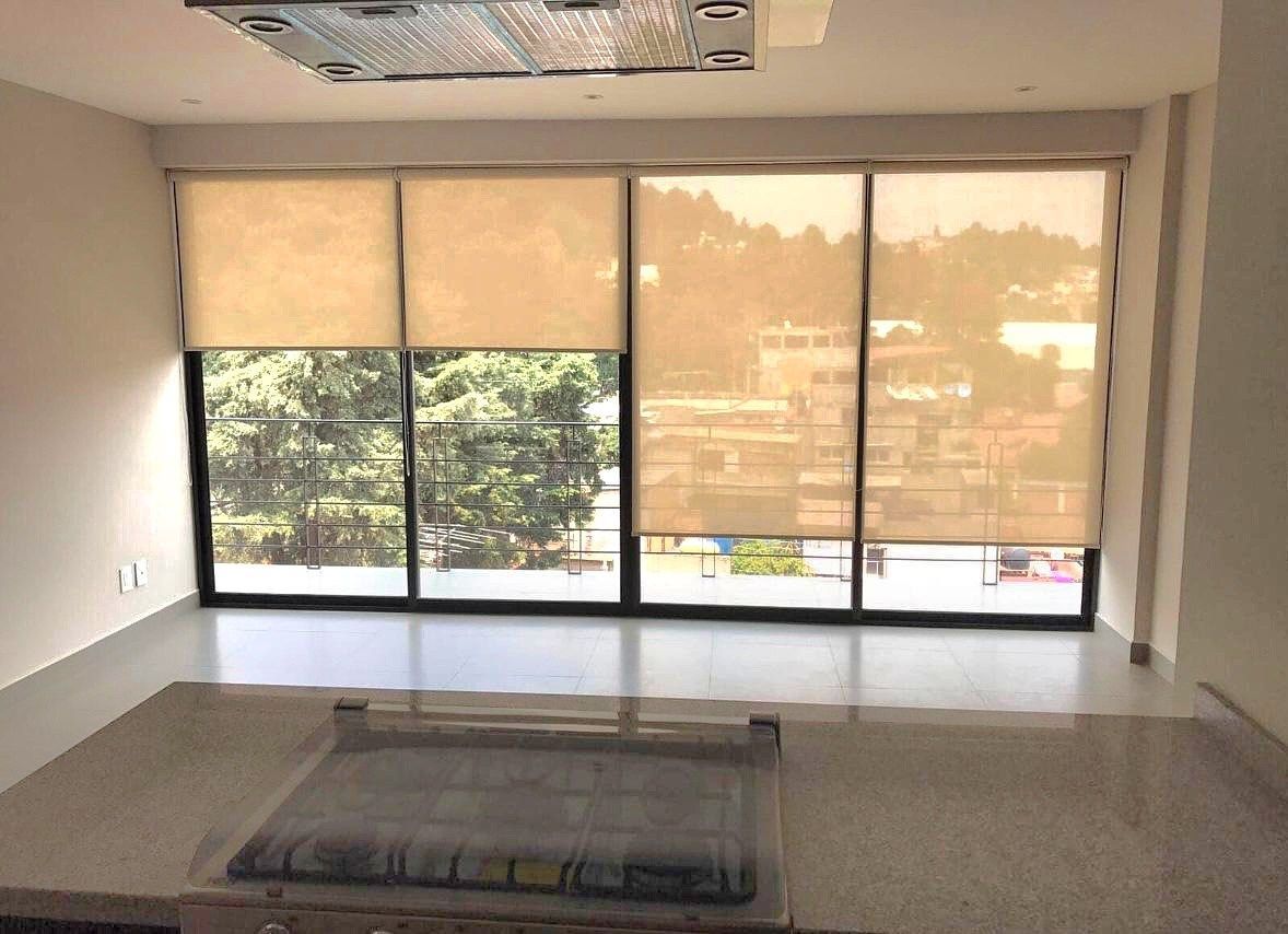Departamento en Contadero, Cuajimalpa de Morelos, foto 4 de 11